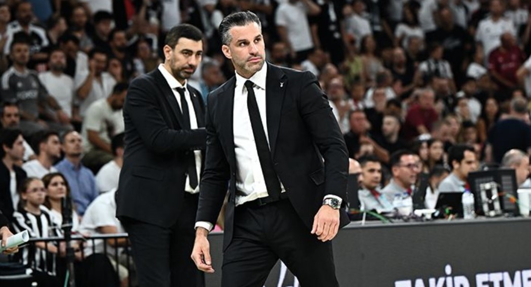 Koç Alimpijevic, Fenerbahçe Zaferi Sonrası Açıklamalarda Bulundu