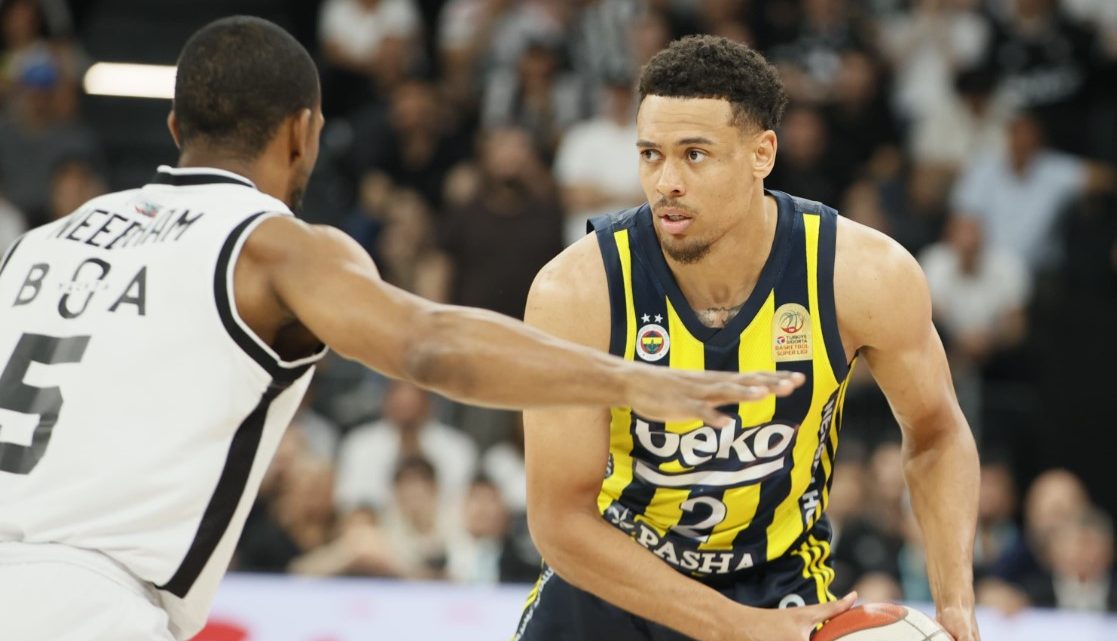 Analiz: Fenerbahçe, Beşiktaş’ı Deplasmanda Yenerek Kupaya Bir Adım Daha Yaklaştı