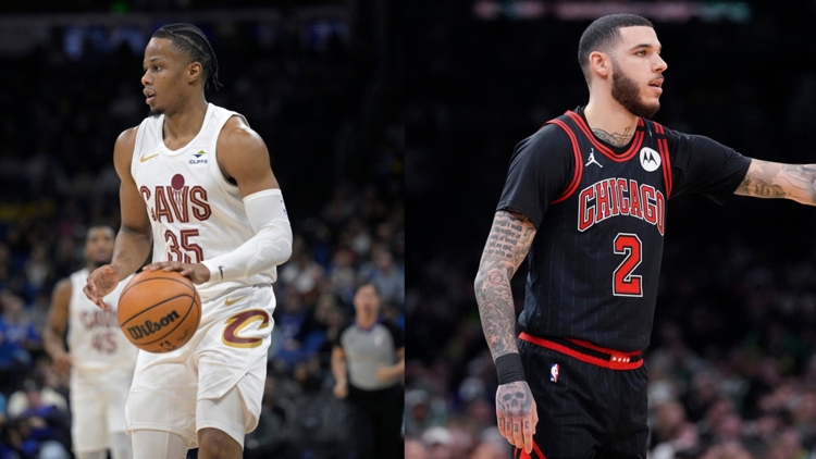 NBA Takas: Lonzo Ball Cleveland’a, Isaac Okoro Chicago’ya! (Analiz)