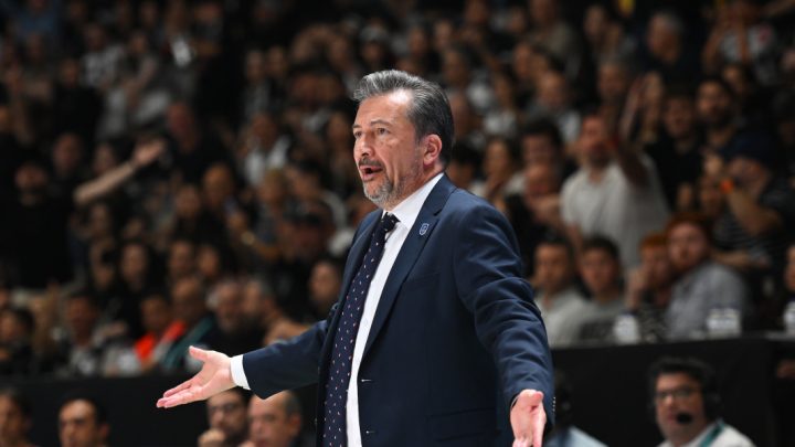 Koç Banchi, Beşiktaş Zaferi Sonrası Açıklamalarda Bulundu