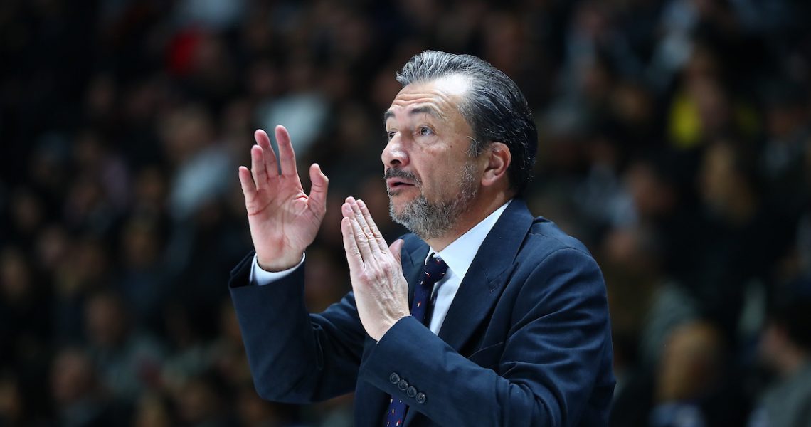 Koç Banchi, Mersin Galibiyeti Sonrası Açıklamalarda Bulundu Koç Banchi, Mersin Galibiyeti Sonrası Açıklamalarda Bulundu