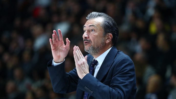 Koç Banchi, Mersin Galibiyeti Sonrası Açıklamalarda Bulundu