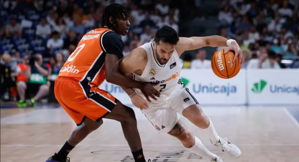 Analiz: Real Madrid, Valencia’yı Uzatmada Yenerek Şampiyonluğa Bir Adım Daha Yaklaştı