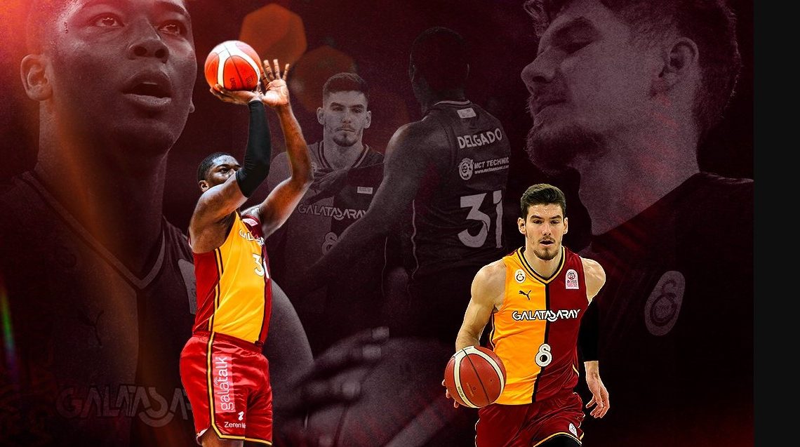 RESMİ: Galatasaray, Delgado ve Blumbergs ile Yollarını Ayırdı