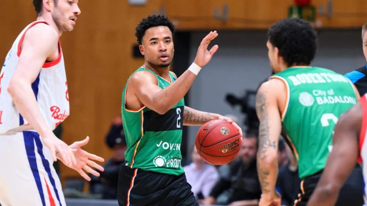 İDDİA: Beşiktaş, Dotson’u Kadrosuna Katıyor (Analiz)