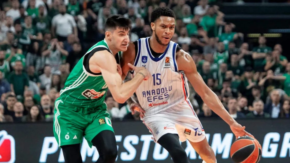 İDDİA: Euroleague’in Yeni Takımı Hapoel, Dozier ile Yakından İlgileniyor (Analiz)