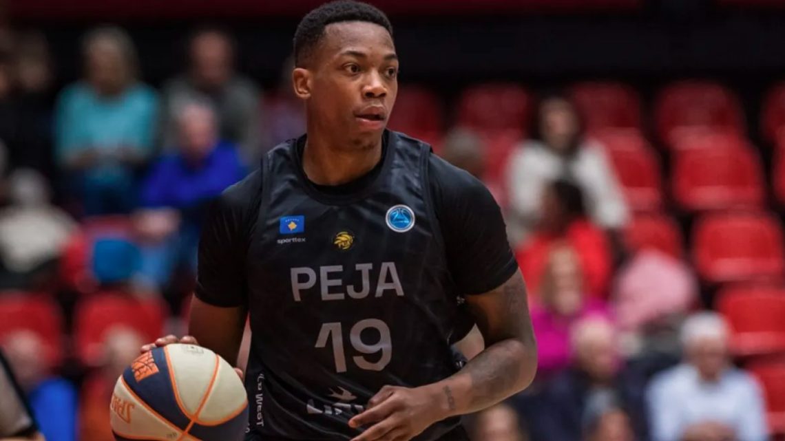 RESMİ: Hamburg, Edler-Davis’i Kadrosuna Kattı (Analiz)