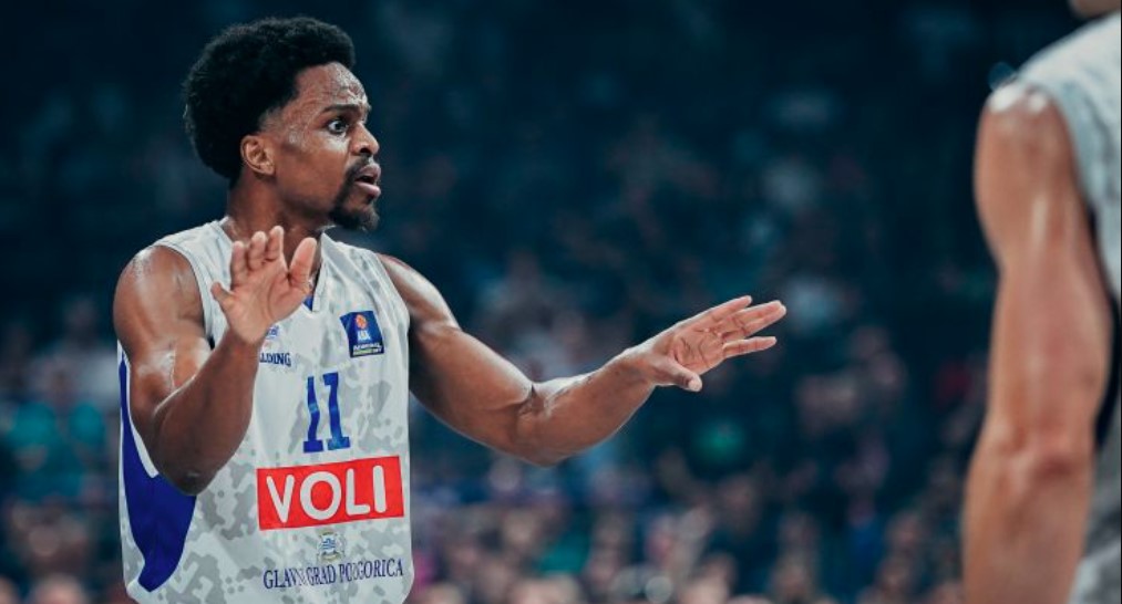 RESMİ: Buducnost, Ferrell ile Kontrat Yeniledi
