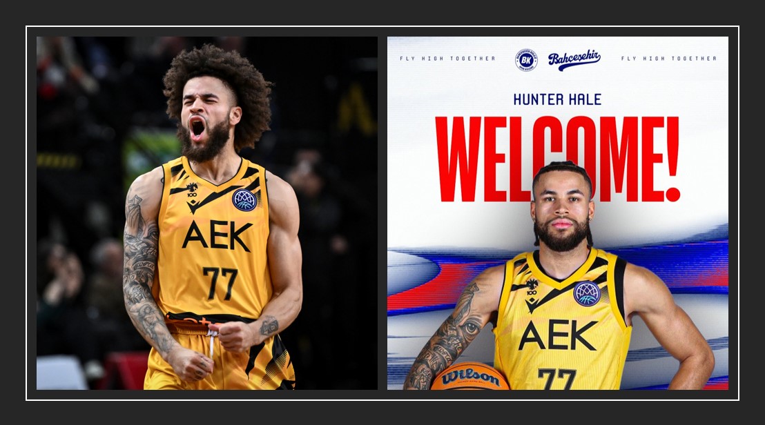 RESMİ: Bahçeşehir, Hale Transferini Açıkladı (Analiz)