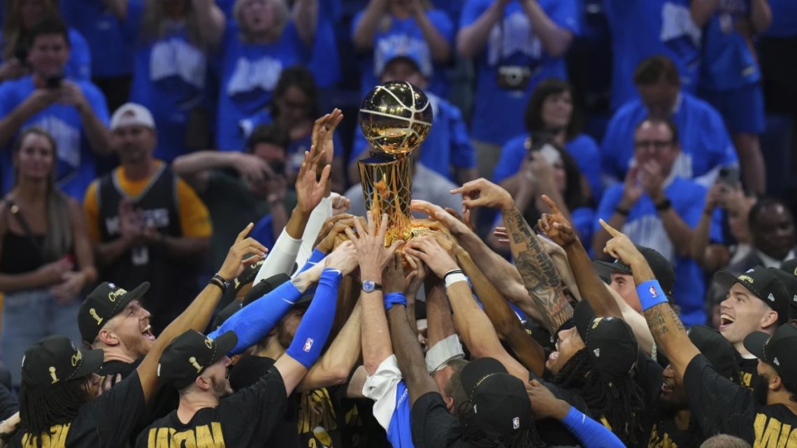 Analiz: Oklahoma, Indiana’yı Rahat Yenerek Şampiyon Oldu (Haliburton sakatlandı)