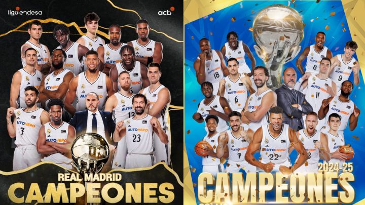 Real Madrid, Deplasmanda Valencia’yı Yenip Şampiyon Oldu!