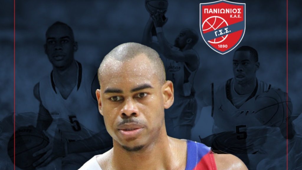 RESMİ: Panionios, Büyükçekmece’den Starks’ı Kadrosuna Kattı (Analiz)