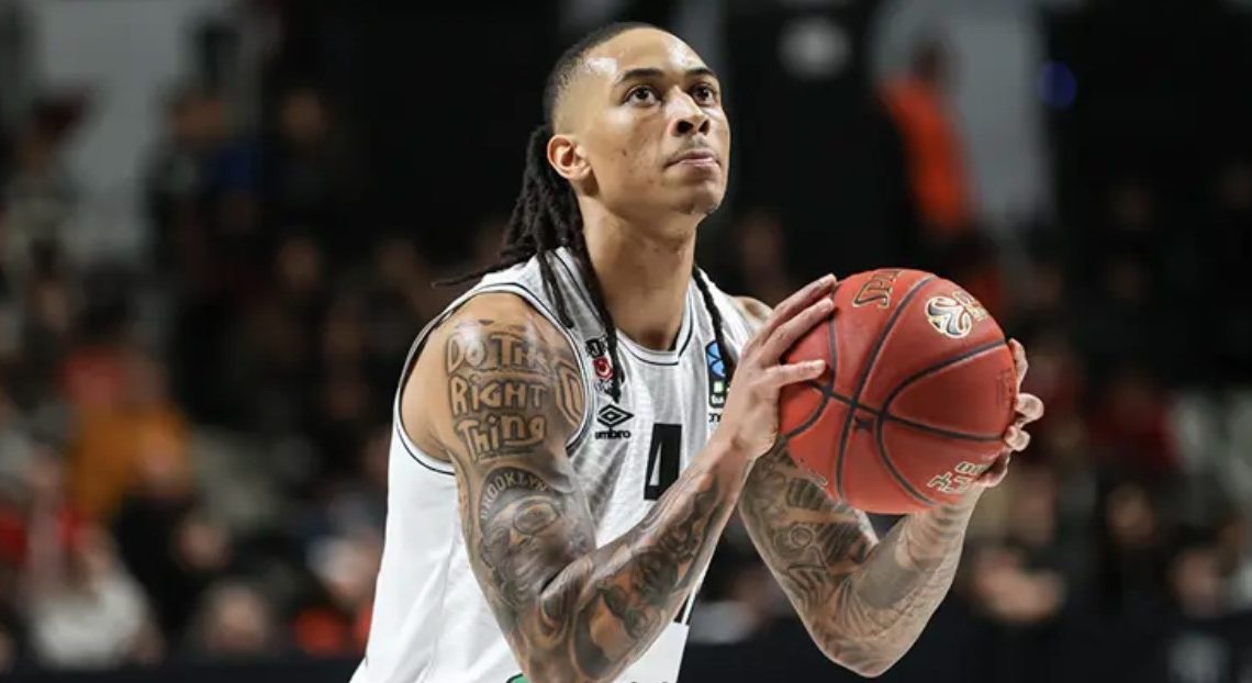 İDDİA: Beşiktaş’dan Ayrılan Allman’ın Yeni Adresi Telekom Oldu (Analiz)