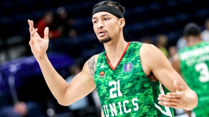 RESMİ: Paris, Hayes’in Yerini Bako ile Doldurdu (Analiz)