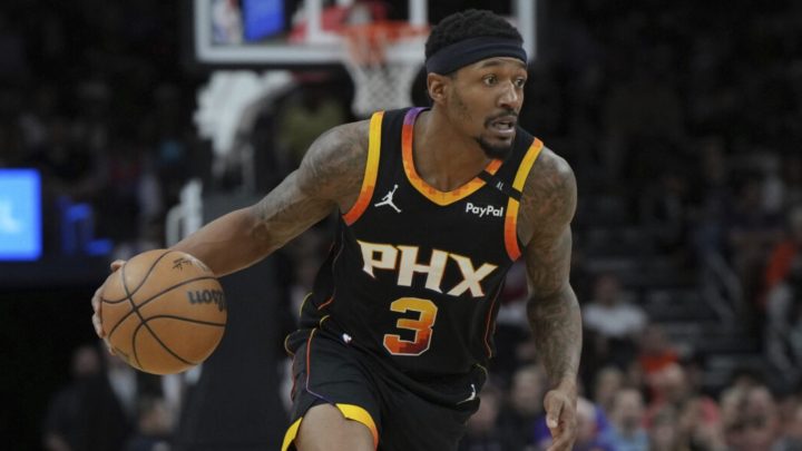 Bradley Beal Clippers Yolcusu: Phoenix ile Yollar Ayrıldı (Analiz)