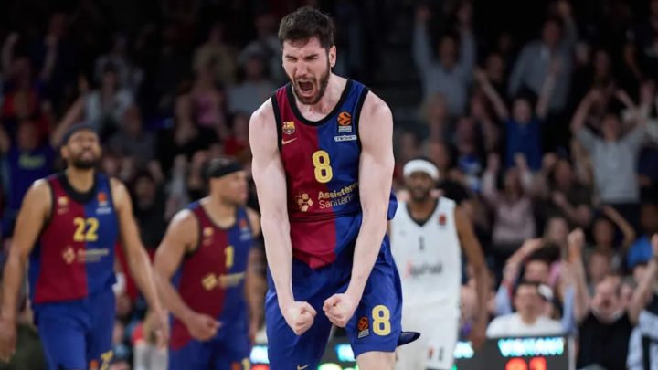 RESMİ: Barcelona, Ele Avuca Sığmayan Guardı Brizuela ile Kontrat Yeniledi (Analiz) RESMİ: Barcelona, Ele Avuca Sığmayan Guardı Brizuela ile Kontrat Yeniledi (Analiz)