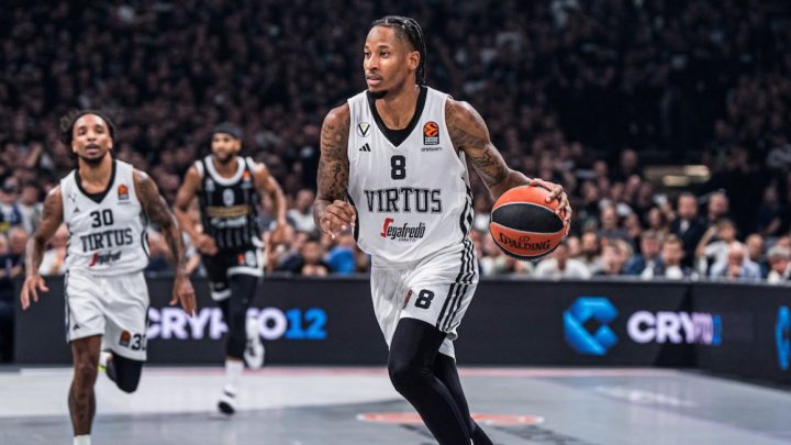 İDDİA: Barça, Clyburn Transferini de Yakında Açıklayacak (Analiz) İDDİA: Barça, Clyburn Transferini de Yakında Açıklayacak (Analiz)