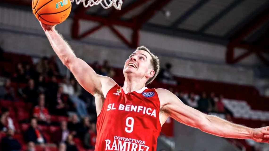 RESMİ: Lietkabelis, Skorer Kanat Drechsel’i Kadrosuna Ekledi (Analiz)