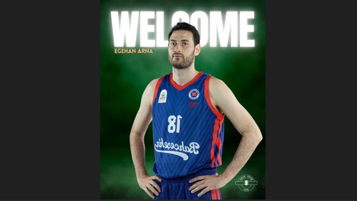RESMİ: BSL’nin Yeni Takımlarından Erokspor, Egehan ile Anlaştı (Analiz)
