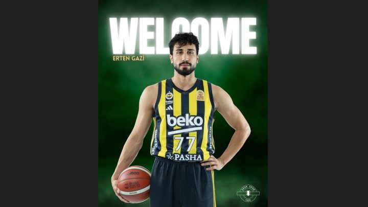 RESMİ: BSL’nin Yeni Takımlarından Erokspor, Yerli Rotasyonuna Erten’i Ekledi