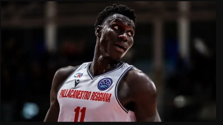 RESMİ: Paris, Uzun Rotasyonuna Faye’yi Ekledi (Analiz)