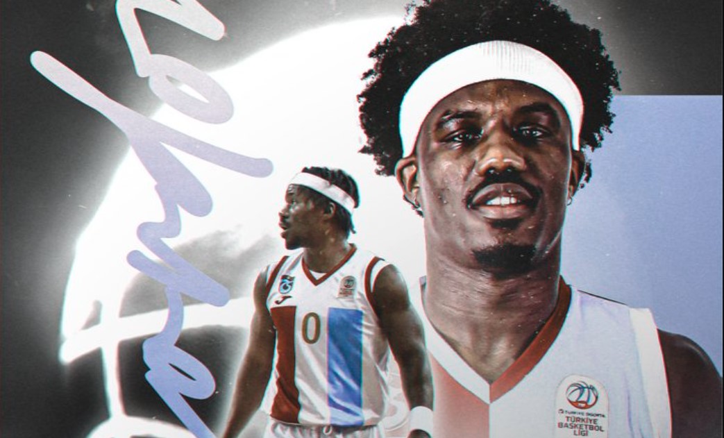 RESMİ: Trabzonspor, Gordon ile Yola Devam Ediyor (Analiz)