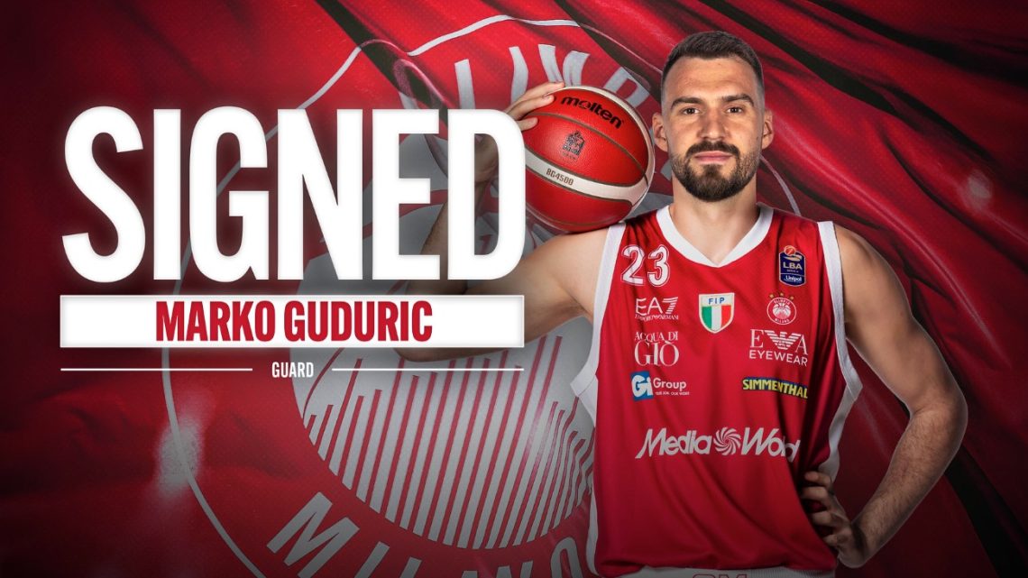 RESMİ: Guduric, Beklendiği Gibi Milano ile İmzaladı (Analiz) RESMİ: Guduric, Beklendiği Gibi Milano ile İmzaladı (Analiz)