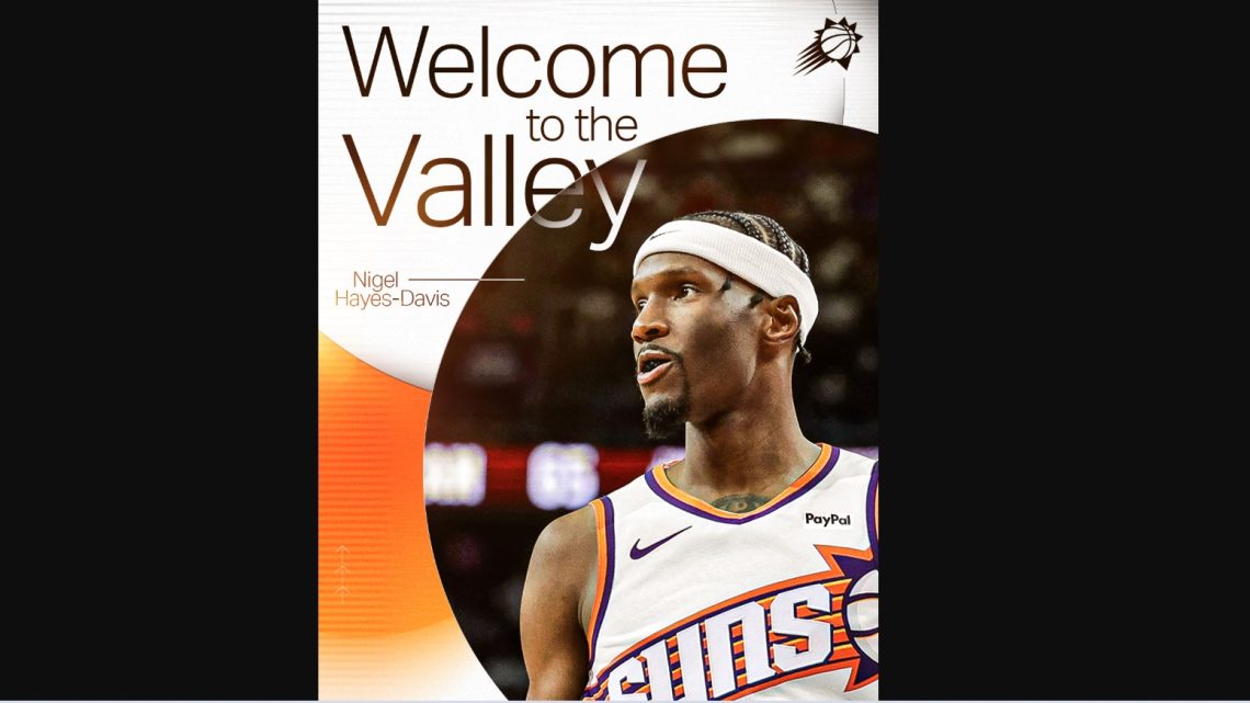 RESMİ: Euroleague Final Four MVP’si Hayes-Davis, NBA’e Suns ile Adım Attı (Analiz)