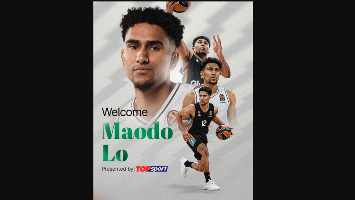 RESMİ: Zalgiris, Tecrübeli Combo Guard Lo ile Anlaştı (Analiz) RESMİ: Zalgiris, Tecrübeli Combo Guard Lo ile Anlaştı (Analiz)