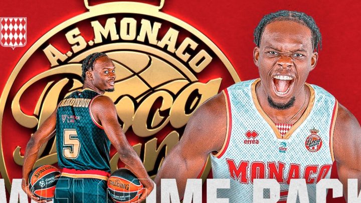 RESMİ: Monaco, Makoundou’nun Yeni Sezonda Kadroda Yer Alacağını Açıkladı (Analiz)