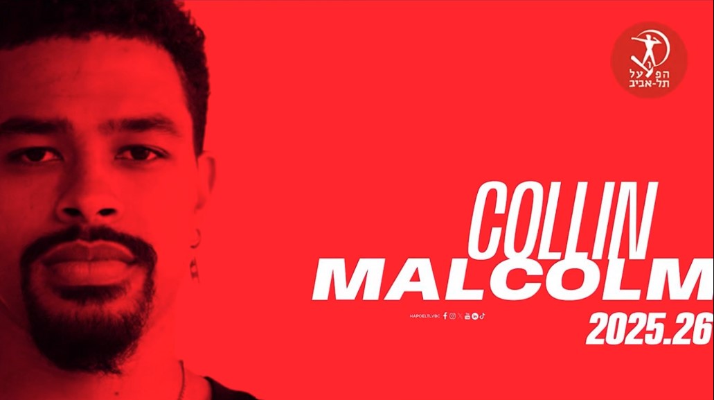 RESMİ: Hapoel Tel Aviv, Malcolm Transferini Duyurdu (Analiz)