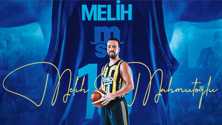 RESMİ: Fenerbahçe, Kaptan Melih ile Kontrat Yeniledi (Analiz)