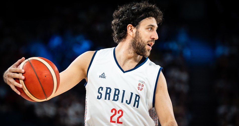 İDDİA: Micic Yarışına Real Madrid Katıldı! (Analiz)