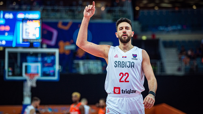 İDDİA: Micic, Hapoel’in Dev Teklifini Reddetti ve Olympiakos ile İmzaya Yakın! (Analiz)