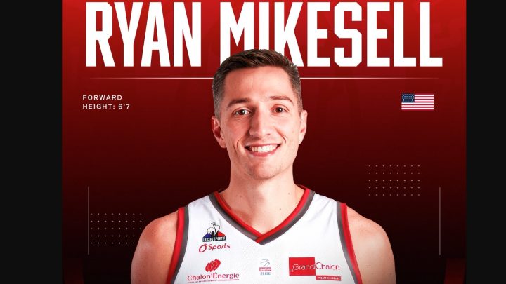 RESMİ: Lions, Heidelberg’de Yıldızlaşan Mikesell’i EuroCup Sahnesine Getirdi (Analiz) RESMİ: Lions, Heidelberg’de Yıldızlaşan Mikesell’i EuroCup Sahnesine Getirdi (Analiz)