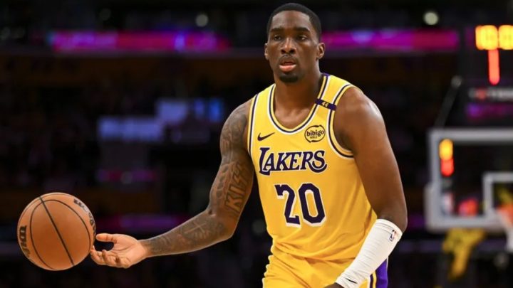 İDDİA: Partizan, NBA Patentli Guard Milton ile Görüşmeleri İlerletti (Analiz)