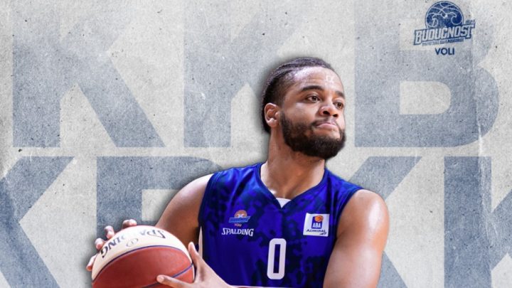 RESMİ: Buducnost, Morgan ile Yeniden Anlaştı (Analiz)