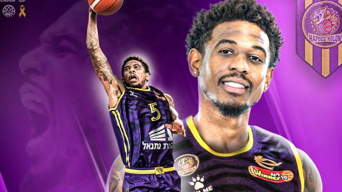 RESMİ: Holon, Tecrübeli Oyun Kurucu Munford ile Anlaştı (Analiz)