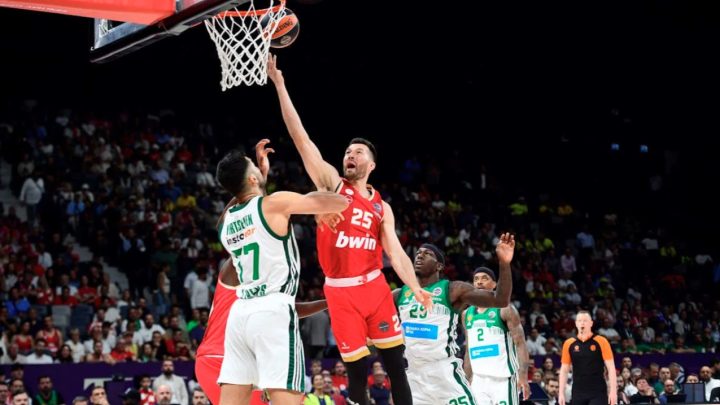 İDDİA: Real Madrid, Peters İçin Olympiakos’u İkna Etmeye Çalışıyor (Analiz)