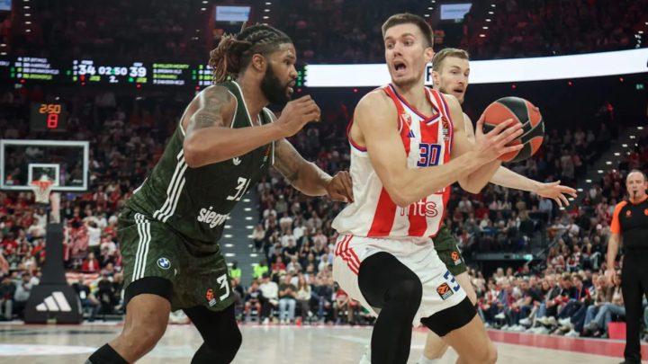 İDDİA: Fenerbahçe, Petrusev ile Görüşmeleri İlerletti (Analiz)