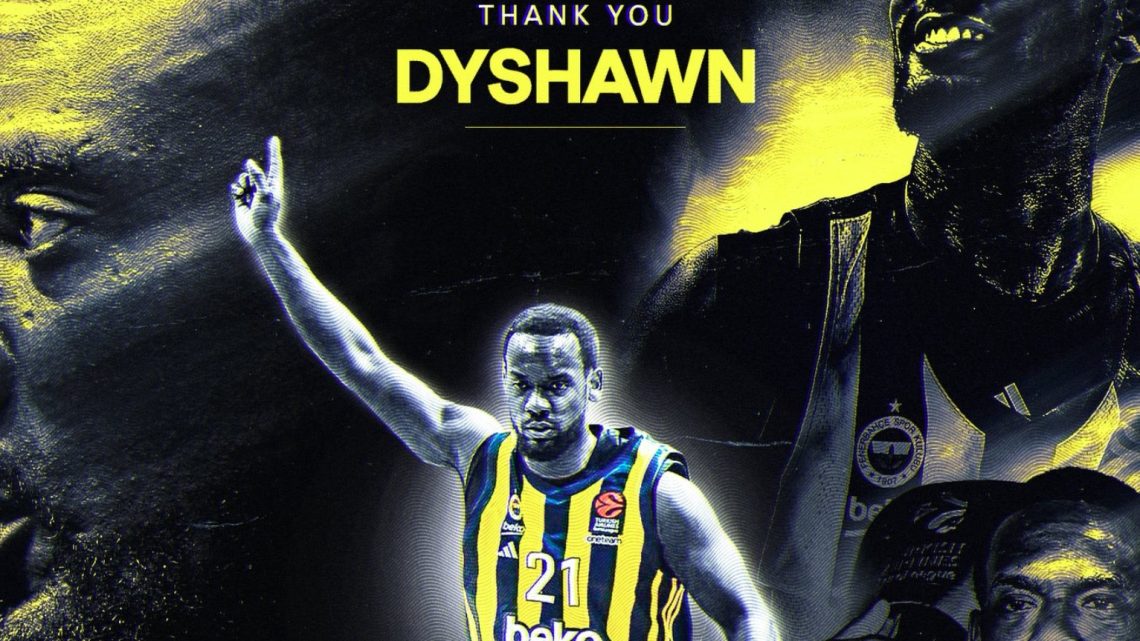 RESMİ: Fenerbahçe, Pierre ile Vedalaştı (Galatasaray ile Beşiktaş devrede)