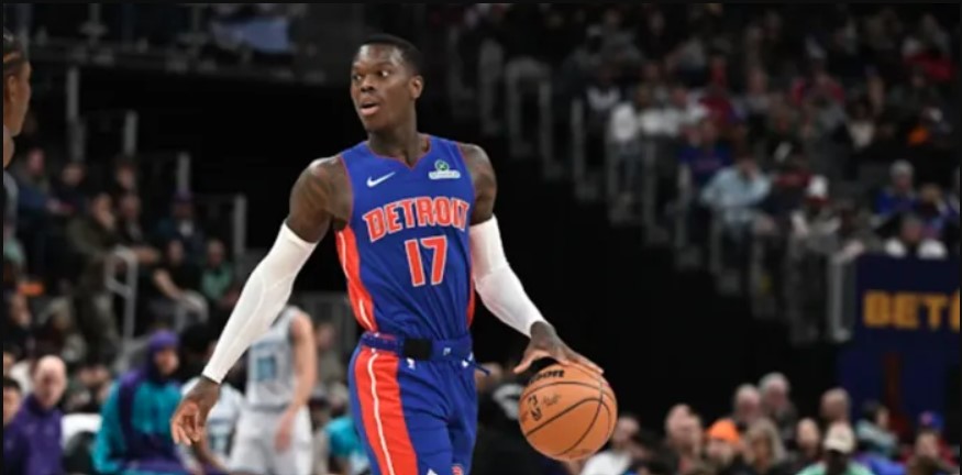 Dennis Schroder Sacramento Kings’e İmza Attı: NBA’deki 10. Durağı!