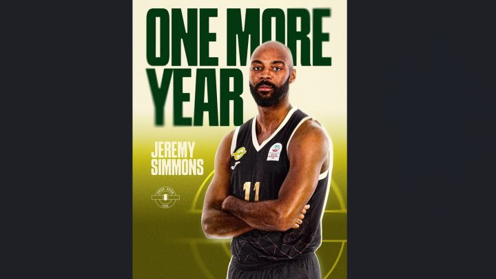 RESMİ: Erokspor, Simmons ile BSL Yolculuğuna Devam Ediyor (Analiz)