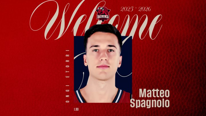 RESMİ: Baskonia, Beklenen Spagnolo Transferini Açıkladı (Analiz)