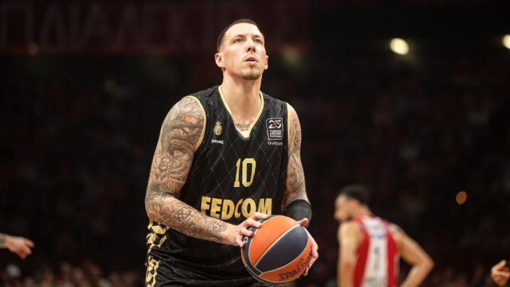 İDDİA: Theis, Yoğun İlgiye Rağmen En Az Bir Sezon Daha Monaco’da Kalacak (Analiz)