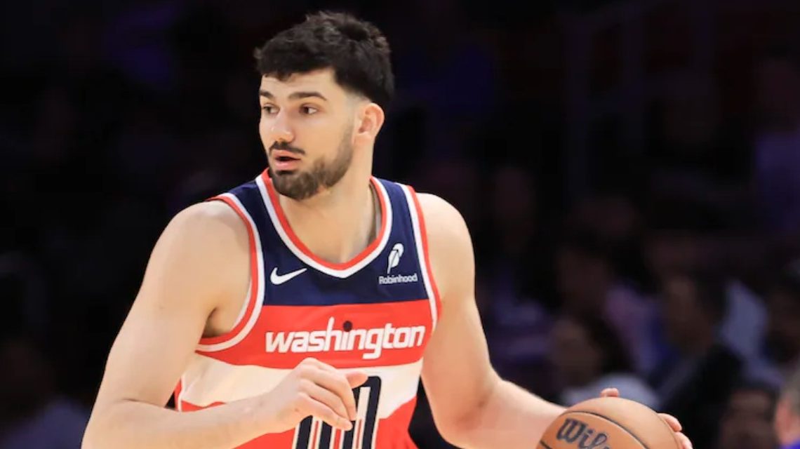 İDDİA: Real Madrid, Eski Oyuncusu Vukcevic ile İlgileniyor (Analiz)