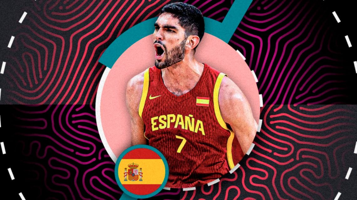 Eurobasket: İspanya Takım İncelemesi