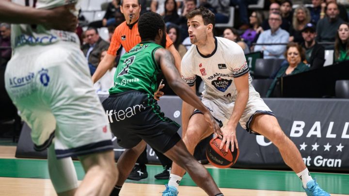 İDDİA: Badzim, Yeni Sezonda Bir Kez Daha Merkezefendi Forması Giyecek (Analiz)