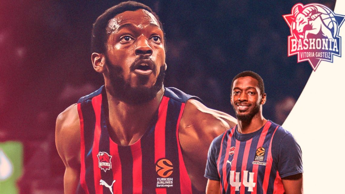 İDDİA: Baskonia’dan Ayrılan Baldwin’in Yeni Adresi Bayern Oluyor (Analiz)