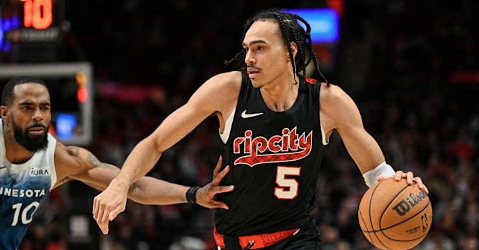 İDDİA: Olympiakos, Çok Yönlü Guard Banton ile İlgileniyor (Analiz)